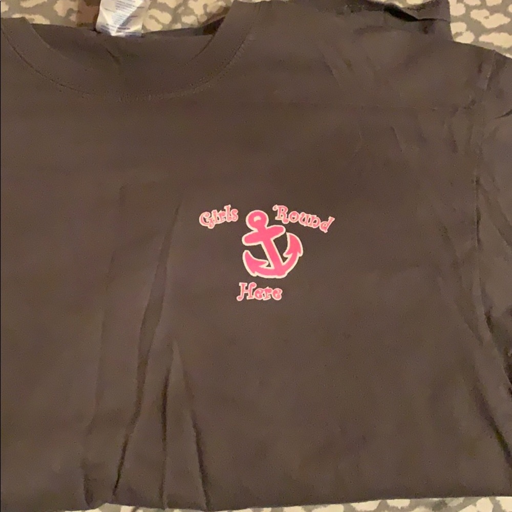 N.C. shirt